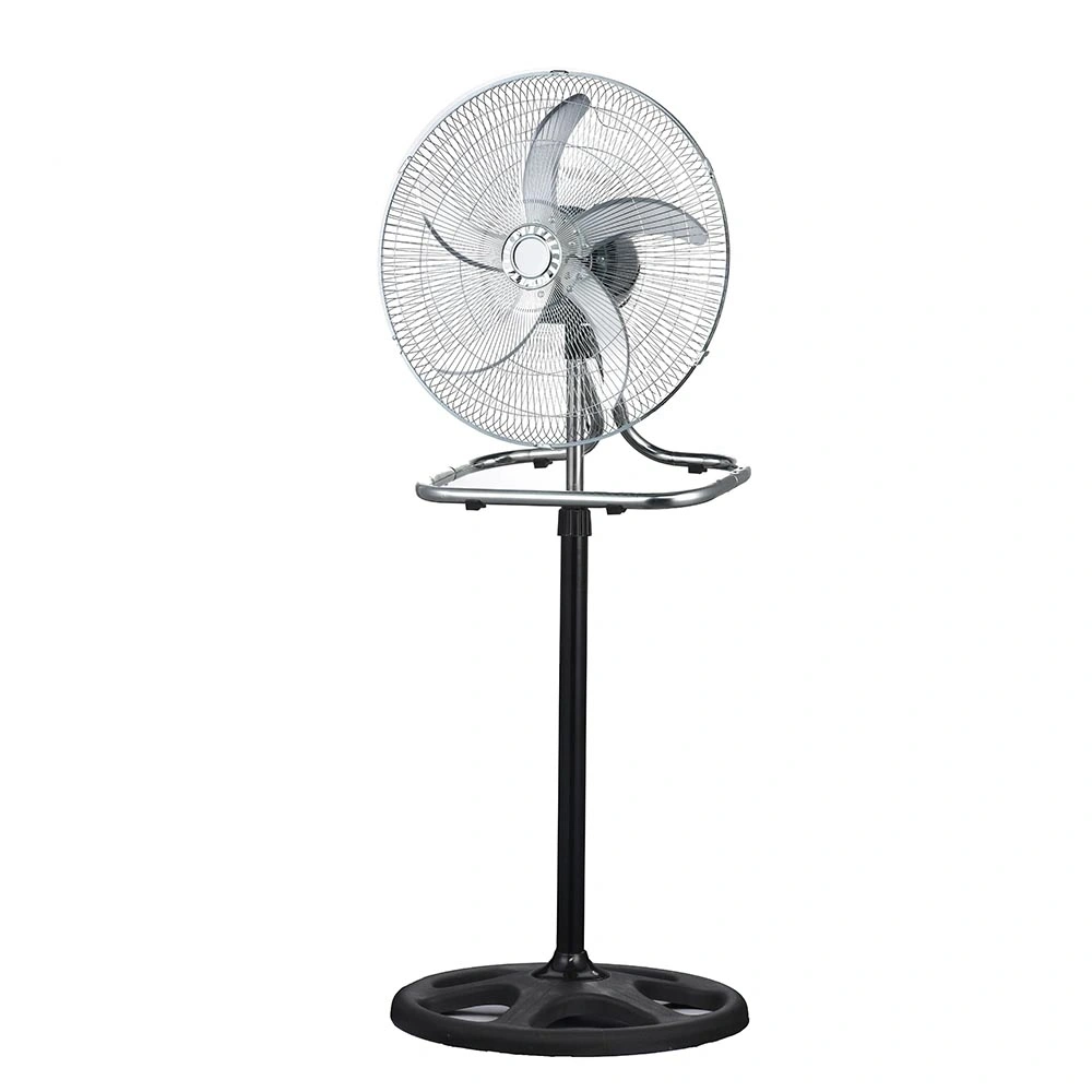 Premium 18" Home Use 3in1 Industry Pedestal Exhaust Stand Fan/Industry Fan/Pedestal Fan/ Stand Fan/3in1 Fan/Industrial Stand Fan Price 5% off Basic Customizati